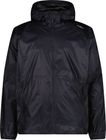 MAN Jacket Rain FIX Hood