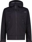 MAN Jacket FIX Hood