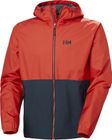 Hilo Rain Jacket