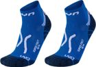 MAN Run Super Fast Socks 2PRS Pack