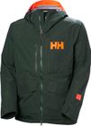 Ridge Infinity Shell Jacket