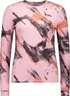 Womens Cascade Merino Base Layer Long Sleeve