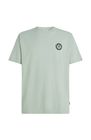 O'neill Slub Back Print T-shirt