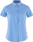 High Coast Lite Shirt SS W