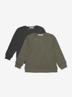 Sweatshirt (2-pack)