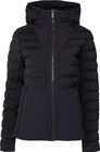 Audrey W Ski Jacket