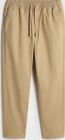 MN Range Relaxed Elastic Pant