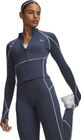 Coldgear Elite 1/2 Zip