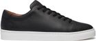 Mens Low Lace UP Sneaker
