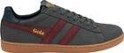 Equipe II Suede Sneaker Men