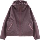 Woman Jacket FIX Hood