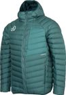 Vilman Hood Down Jacket M