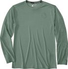 Force Sun Defender Relaxed LS Logo T-shirt