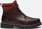 Mens Mid Lace UP Waterproof Boot