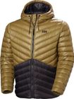 Stowe Down Jacket