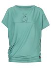 W CAT Yoga Loose Tee