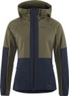 Core Backcountry Hood Jacket Women