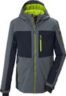 KSW 79 Men Ski Jacket