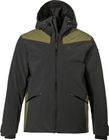 Ski Jacket Style Levivo Men