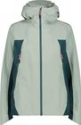 Woman Jacket FIX Hood