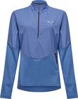 Pedroc Dry'ton Wind Half Zip Tee W