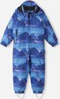 Reimatec Winter Overall, Moomin Lyster