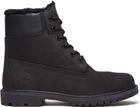 Womens 6 Inch Warm Lined Waterproof Boot