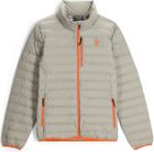 Zenith Down Jacket