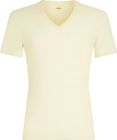 M Anatomica Short Sleeve V