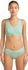 Women Merino Blend 125 Cool-lite Sprite Racerback Bra