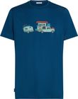 Men Merino 150 Tech Lite Short Sleeve Tee Transportage