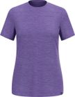 The Odlo x POW Collective Voices Merino-blend T-shirt