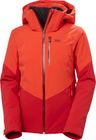 W Alphelia Jacket