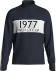 Worldcup Zipup Men
