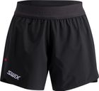 Tempo Shorts 3.5inch W, jet Black, L