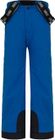Unisex Padded Salopette - Double Length System