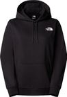 Womens Simple Dome Hoodie