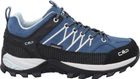 Rigel Low WMN WP Trekking Shoes