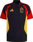 Belgium 26 Tiro Polo Men