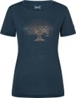 W Tree OF Knowledge Tee