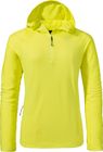 Fleece Hoody Style Kravica Women