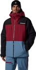Outerlimits Insulated Jacket