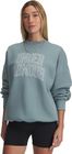 Rival Fleece OS Varsity Crew