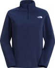 Womens Glacier Fleece 1/4 Zip Jacket