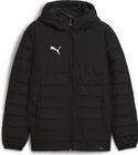 Teamadditions Hooded Padded Jacket