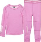K Lifa Merino SET