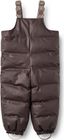 Puffer Track Pants Baakk