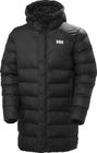 Oslo Puffy Parka