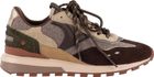 Luna Multimaterial Women