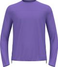 The Explorer Chill-tec Cargo Long-sleeve T-shirt